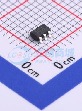 USB转换芯片 IPT2601Q SOT-23-6 原装正品 电子元器件配单