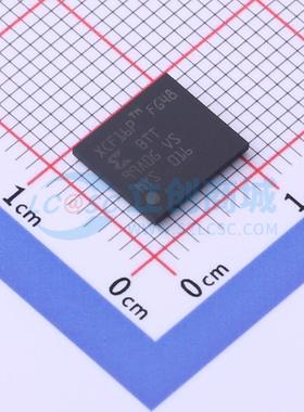 可编程逻辑器件(CPLD/FPGA) XCF16PFSG48C TFBGA-48 电子元器件