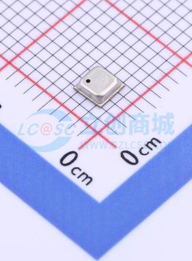 温湿度传感器 BME688 SMD-8P 原装正品 电子元器件配单