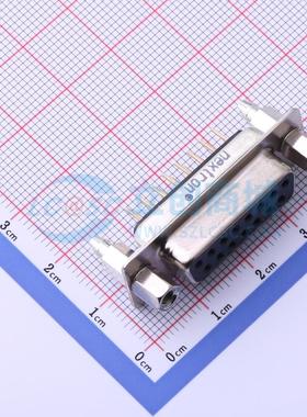 全新正品Z-SUBDPBF5071002 插件 D-Sub/VGA连接器