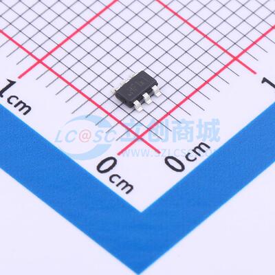 DC-DC电源芯片 AP62300WU-7 TSOT-23-6 原装正品 电子元器件配单