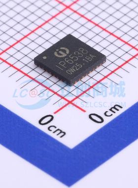 电池管理 IP6538_AA QFN-32-EP(5x5) 原装正品 电子元器件配单