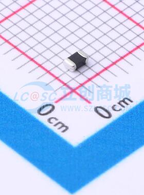 NTC热敏电阻 K0805103F3950 0805 10kΩ 3950K ±1% 电子元器件