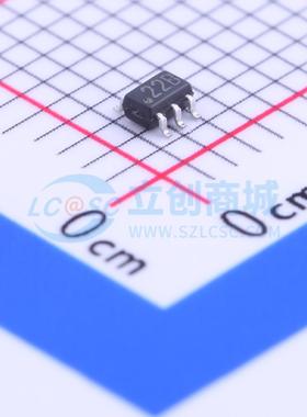 温度传感器 LM94022BIMG/NOPB SC-70-5 原装正品 电子元器件配单