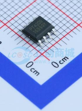 LED驱动 PT4209ESOH SOP-8 原装正品 电子元器件配单