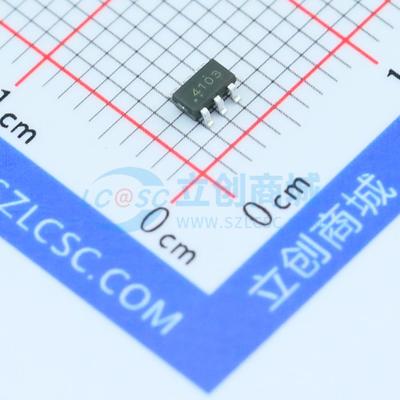 LED驱动 PT4103B23F SOT-23-6 原装正品 电子元器件配单