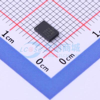 CAN收发器 TCAN1043DMTTQ1 HVSON-14-EP(3x4.5) 电子元器件配单