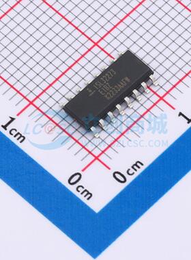 其他接口 ISL32273EIBZ-T SOIC-16 原装正品 电子元器件配单