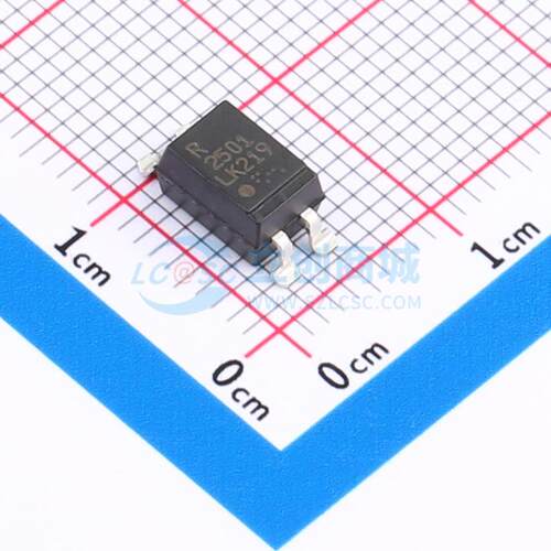 晶体管输出光耦 PS2501L-1-F3-A SMD-4P 原装正品 电子元器件配单