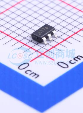 LED驱动 AP8803WTG-7 TSOT-23-5 原装正品 电子元器件配单