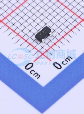 原装正品AZ23C12 SOT-23 1对共阳极 12V 稳压二极管BOM配单一站式