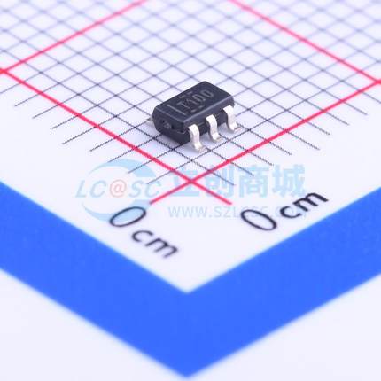 温度传感器 TMP100NA/3K SOT-23-6 原装正品 电子元器件配单