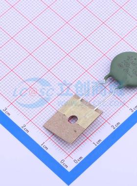 NTC热敏电阻 MF1520004M4EP0CST0 插件,P=7.5mm 20Ω 3200K ±20%