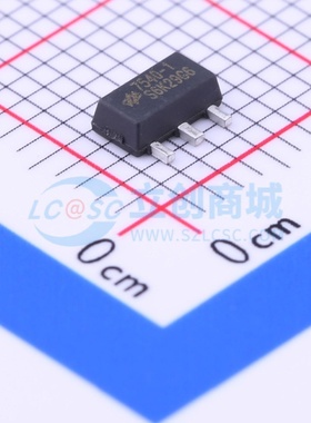 线性稳压器(LDO) HT7540-1 SOT-89 HOLTEK(合泰/盛群) 电子元器件