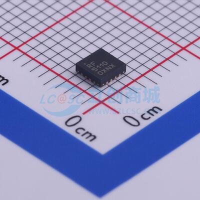 RF放大器 RF5110GTR7 QFN-16-EP(3x3) 原装正品 电子元器件配单