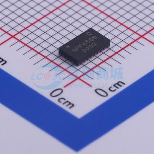 射频卡芯片 QPF4588SR QFN-24-EP(3x5) 原装正品 电子元器件配单