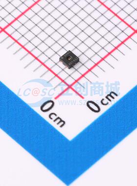 温湿度传感器 SHT45-AD1B-R3 SMD-4P 原装正品 电子元器件配单