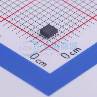 DC-DC电源芯片 LT3502AEDC#TRPBF DFN-8-EP(2x2) 原装正品