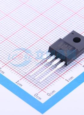 线性稳压器(LDO) KIA78R12PI-U/P TO-220IS-4 电子元器件配单