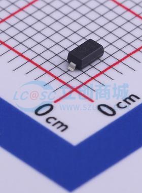 原装MMSZ5263B-7-F SOD-123 独立式 56V 100nA@43V 稳压二极管BO