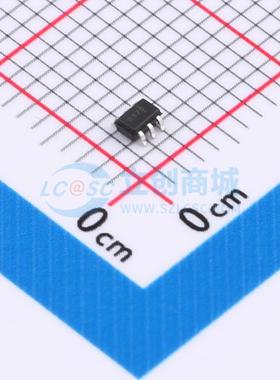 模拟开关/多路复用器 FSA4157AP6X SC-70-6 原装 电子元器件配单