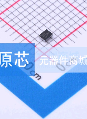 监控和复位芯片 LP5280HVF WLCSP-12 原装正品 电子元器件配单