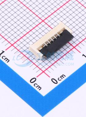 FFC/FPC连接器 2005290050 - 原装正品 电子元器件配单