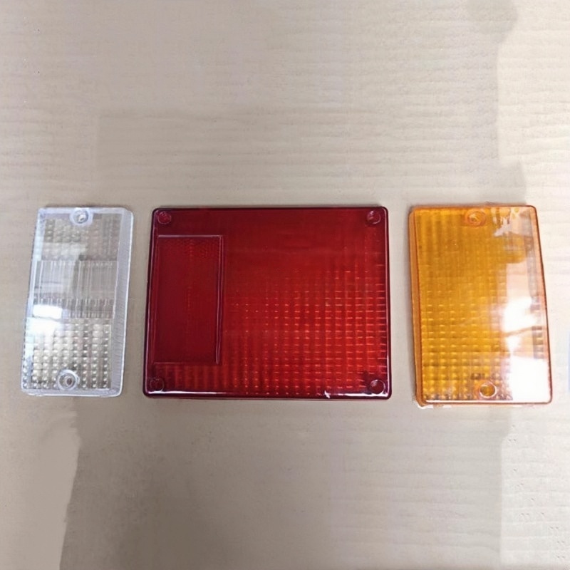 适配140-2徐工尾灯壳东风教练车