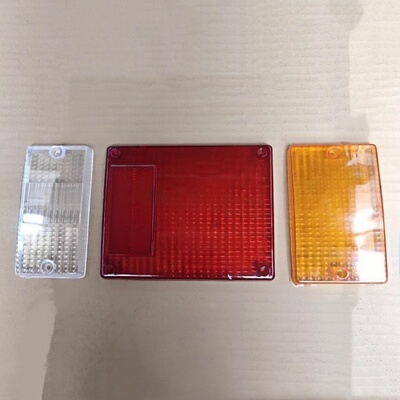 适配140-2徐工尾灯壳东风教练车