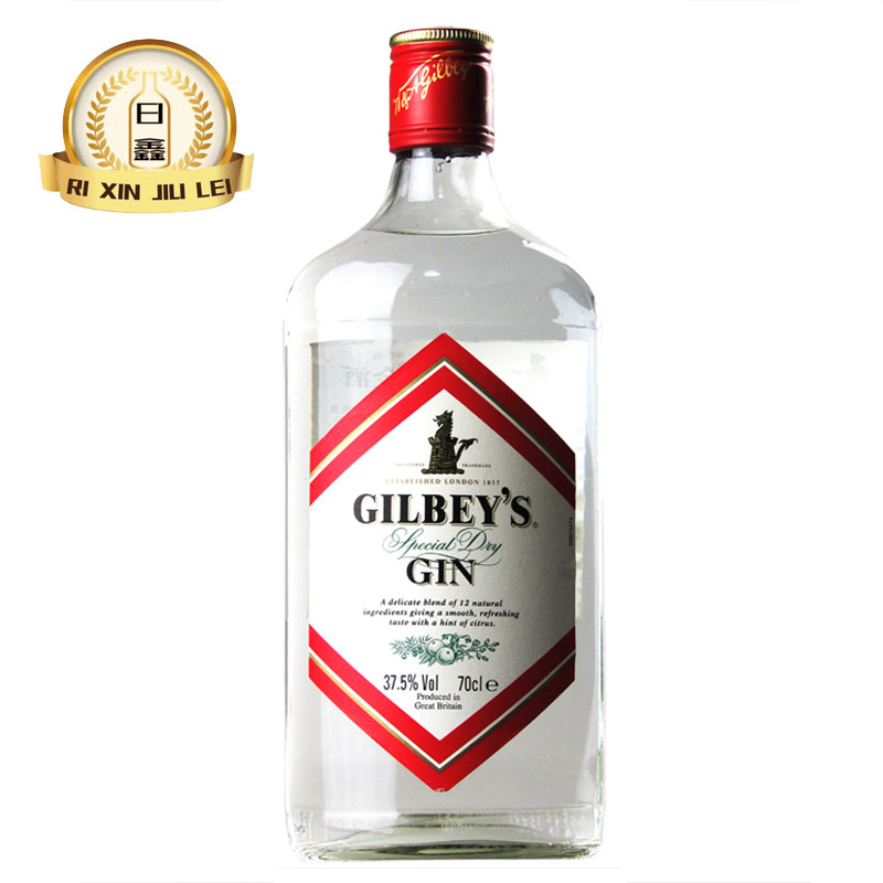 Diamonds Gin Gin Wine Gilbey Cocktail Base wine Britain Importedin the Liquor , Wine , Gin/Gin  category - from Buy2taobao.com to provide professional Taobao agent buy service