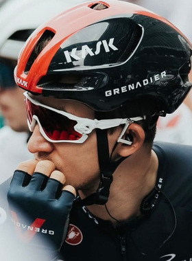 Oakley欧克利2022新款限量护目运动太阳镜OO9290Jawbreaker 铁骑