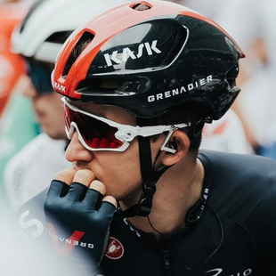 Oakley欧克利2022新款 铁骑 限量护目运动太阳镜OO9290Jawbreaker