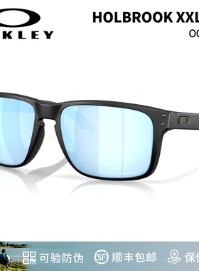Oakley欧克利2025年Holbrook XXL (A)墨镜休闲日常护目眼镜9487