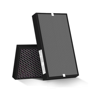 适配松下空气净化器过滤网F-71C6VX2/73C6VJD/ZXMS73C滤芯ZXPS71C