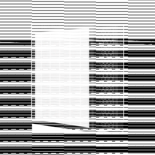 适配3M空气净化器过滤网KJEA4186/4187/3086/87/88滤芯400/KJ455