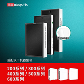 适配Blueair滤网布鲁雅尔空气净化器过滤芯203 270E 403 303 503