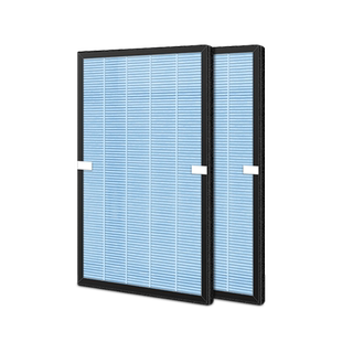 适配美的空气净化器滤芯KJ500/550G-TB/JA32/600G-X2滤网FC-50TB2
