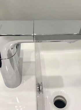 美标卫浴洁具台盆冷热水龙头抽拉龙头FFAS4801