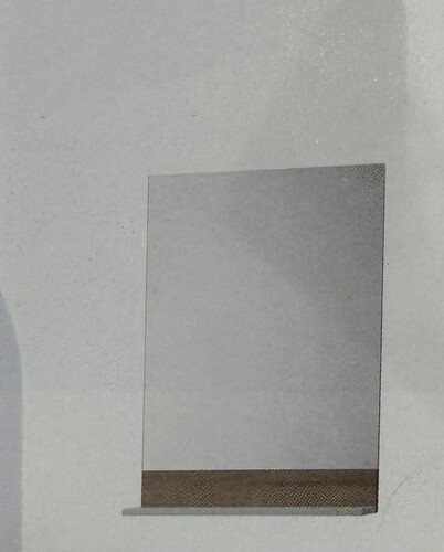 TOTO洁具卫浴单片镜LMCA060G1GGGKD