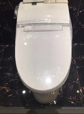 正品美标卫浴洁具一体智能马桶坐便器CEAS5312  CEAS2012电子坐厕