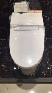 美标卫浴洁具坐厕智能马桶