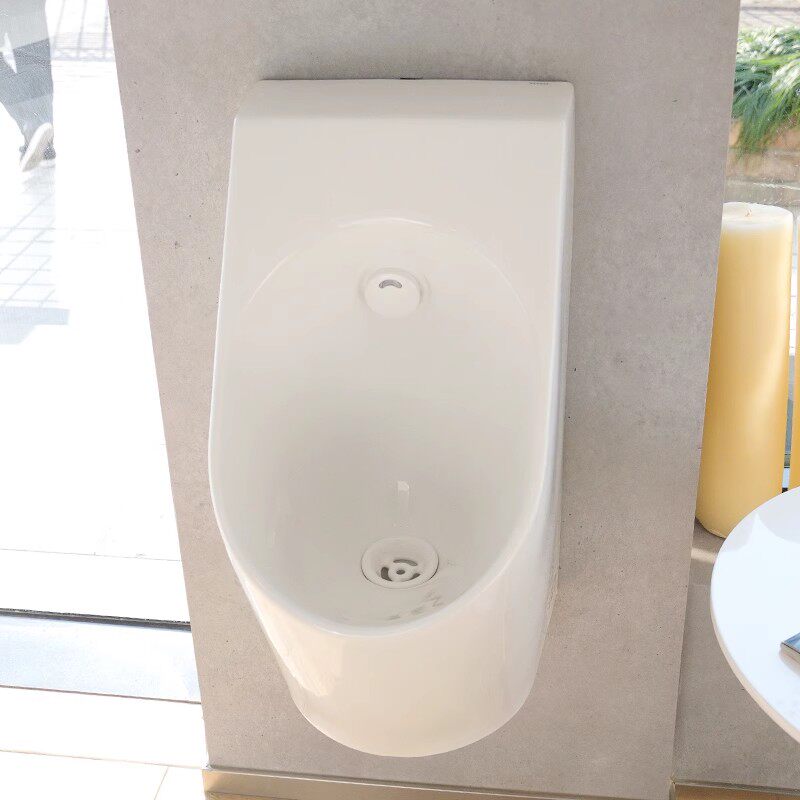 TOTO感应小便器 USWN925B/925BE一体自动感应小便斗挂壁式小便池