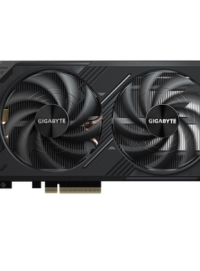 技嘉RTX 5060Ti风魔/猎鹰/小雕/雪鹰独立显卡AI台式电脑游戏DLSS4