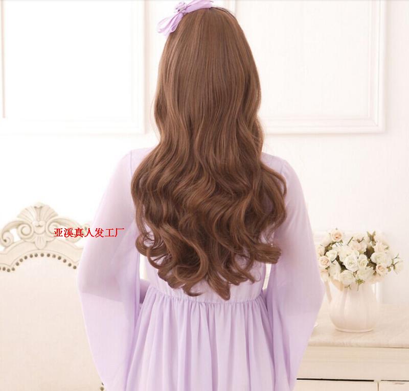 Tête mannequin - Ref 281220 Image 4