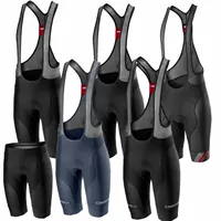 Scorpion Castelli Free Aero Race 4 Мужская летняя велосипед