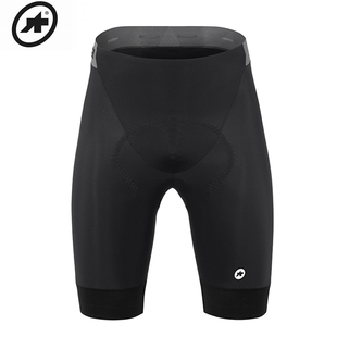 assos阿索斯MILLE GT C2男夏季骑行无背带短裤长途全天骑行服