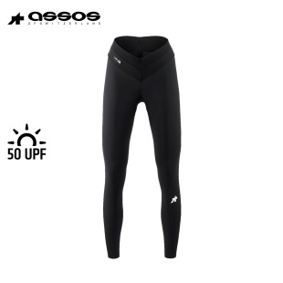 UMA S11 骑行长裤 assos阿索斯女夏季