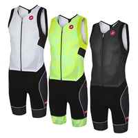 Castelli Scorpion Free Sanremo мужчина из трех рукавов конъюнктива три серии