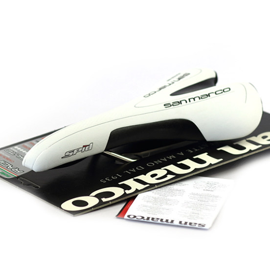 Selle de vélo - Ref 2350484 Image 1