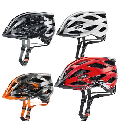 Casque cycliste - Ref 2238040 Image 1